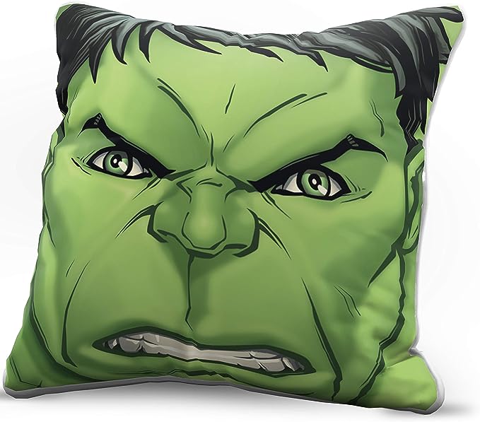 incredible hulk gifts/ Pillow Cover