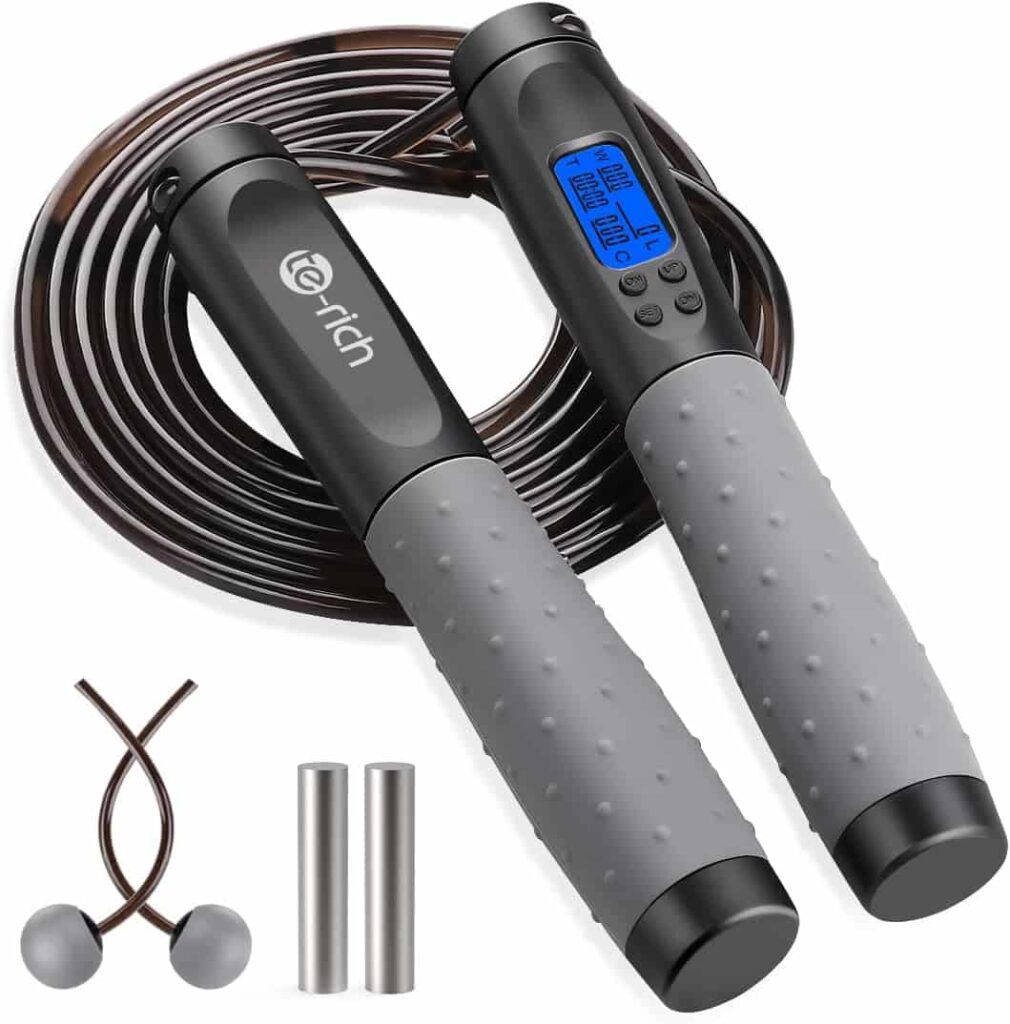 weight loss gifts/ Jump Rope