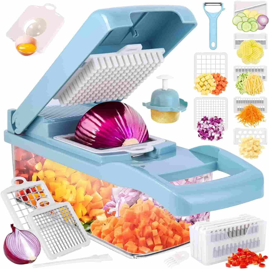 weight loss gifts/ Vegetable Chopper
