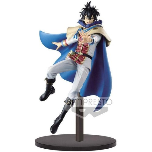 Black Clover gifts/ Yuno Figure