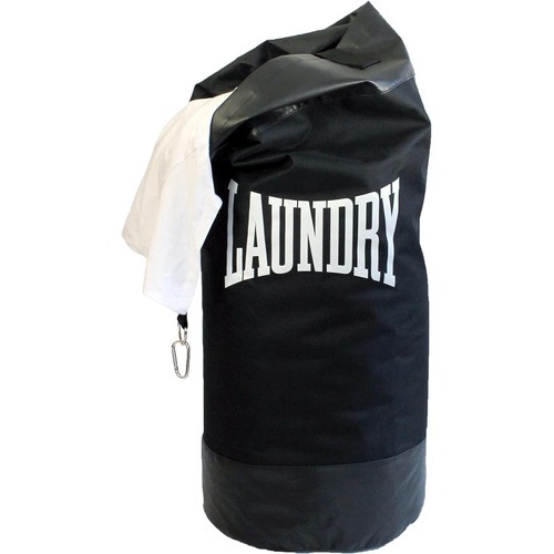 Laundry Basket Boxing Bag