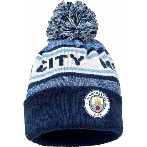 Manchester City Gifts/ Manchester City Beanie