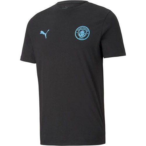 Manchester City Gifts/ Manchester City Essentials Mens Tee