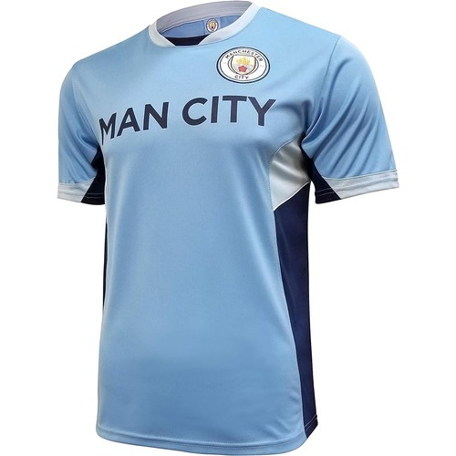 Manchester City Gifts/ F.C. Stadium Class Jersey