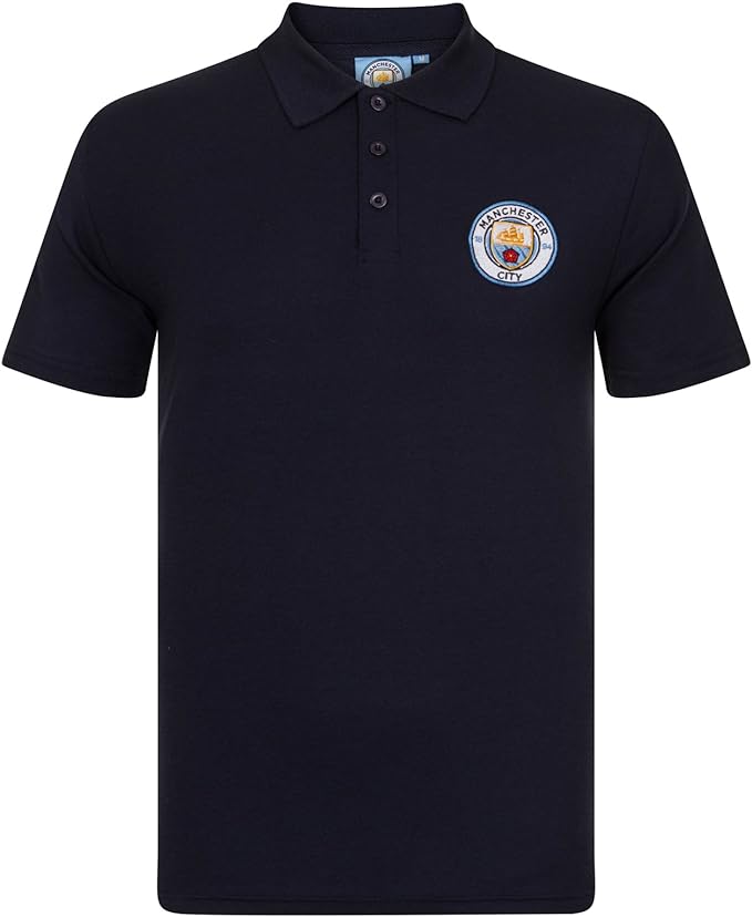 Manchester City Gifts/ Polo Shirt
