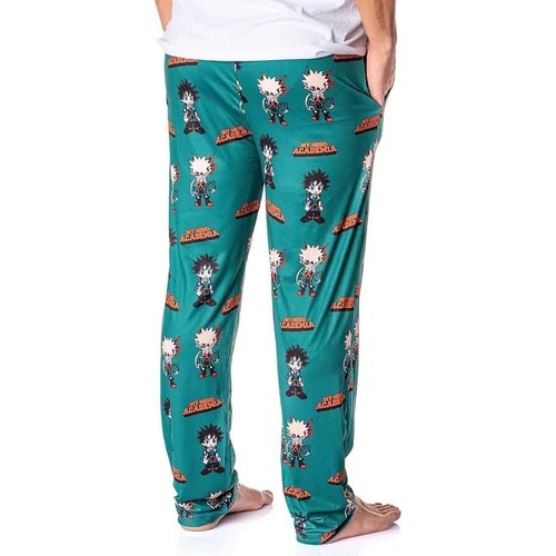 my hero academia gifts/ Pajama Pants