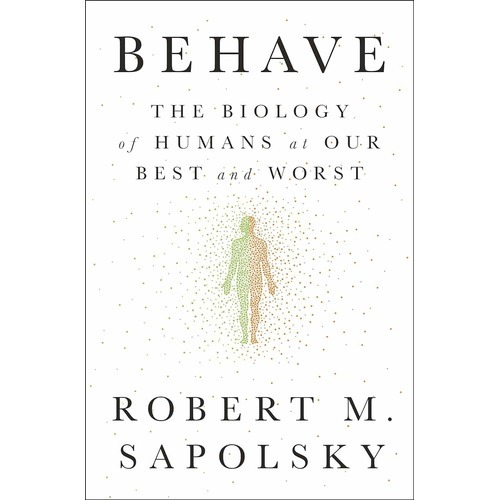 Behave Book