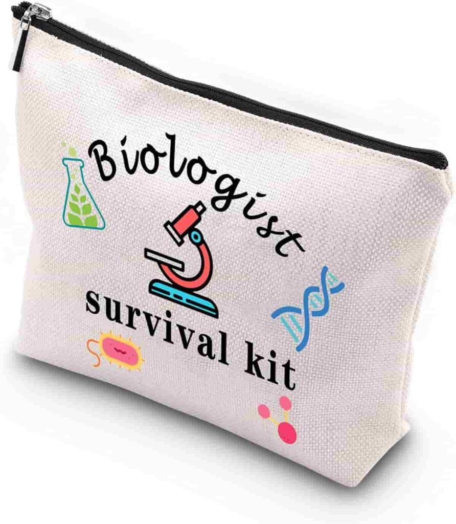 Biologist Survival Kit