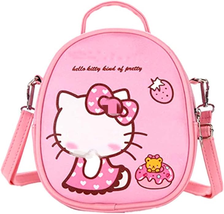 hello kitty gifts for adults/ Cute Kitty Bag