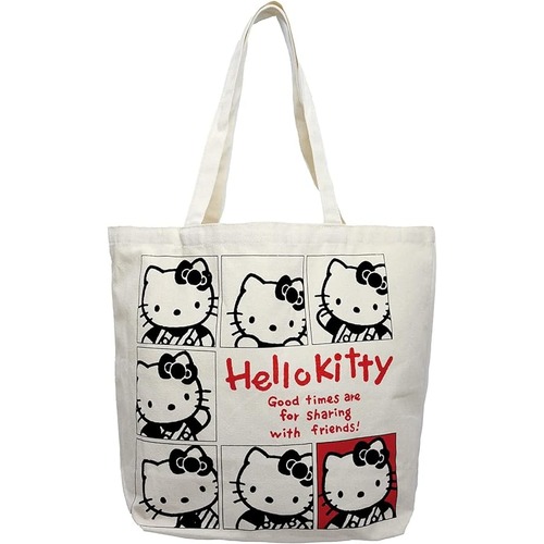 hello kitty gifts for adults/ Tote Bag